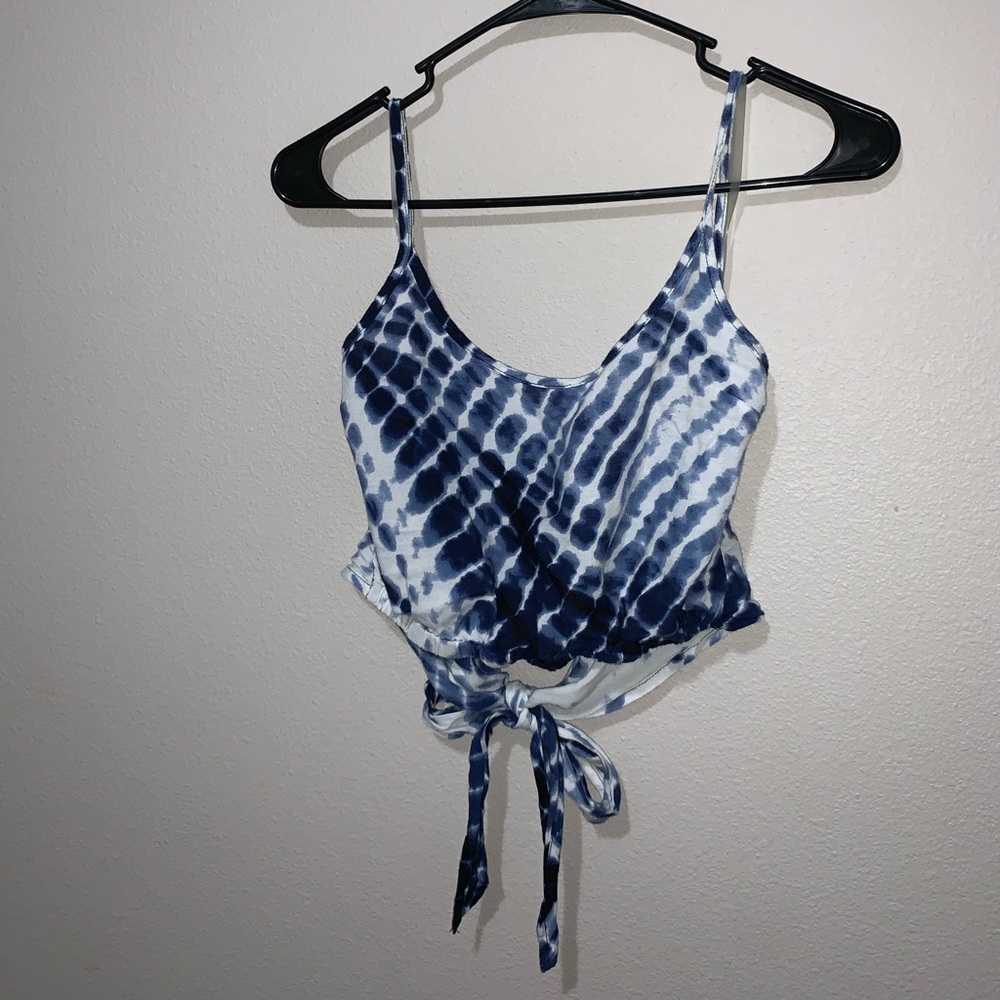 Women’s Crop Top